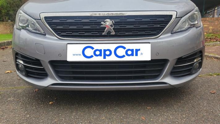 Peugeot 308 SW 1.5 BlueHDi 100 Active