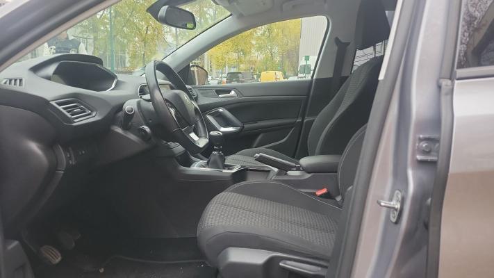 Peugeot 308 SW 1.5 BlueHDi 100 Active