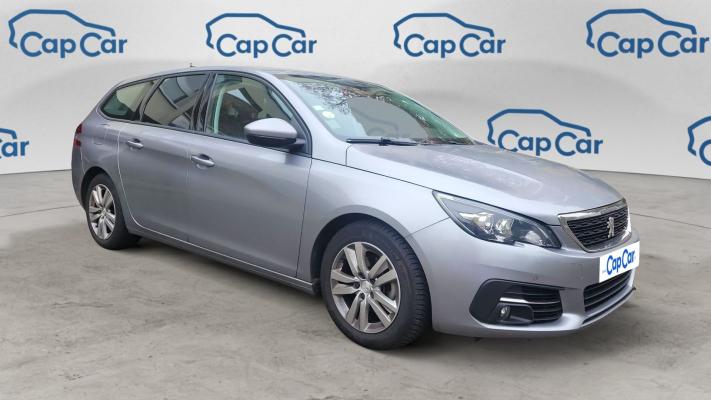 Peugeot 308 SW 1.5 BlueHDi 100 Active