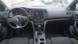 Renault Mégane Estate 1.5 dCi 115 Air