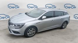 Renault Mégane Estate 1.5 dCi 115 Air