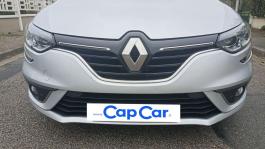 Renault Mégane Estate 1.5 dCi 115 Air