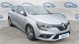 Renault Mégane Estate 1.5 dCi 115 Air