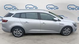 Renault Mégane Estate 1.5 dCi 115 Air