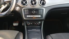 Mercedes Classe GLA 200 211 7G-DCT Fascination