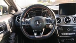 Mercedes Classe GLA 200 211 7G-DCT Fascination