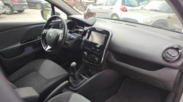 Renault Clio IV 0.9 TCe 90 Limited