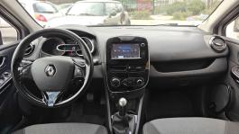 Renault Clio IV 0.9 TCe 90 Limited