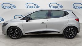 Renault Clio IV 0.9 TCe 90 Limited