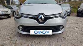 Renault Clio IV 0.9 TCe 90 Limited