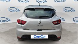 Renault Clio IV 0.9 TCe 90 Limited