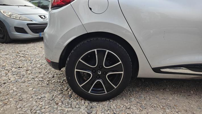 Renault Clio IV 0.9 TCe 90 Limited