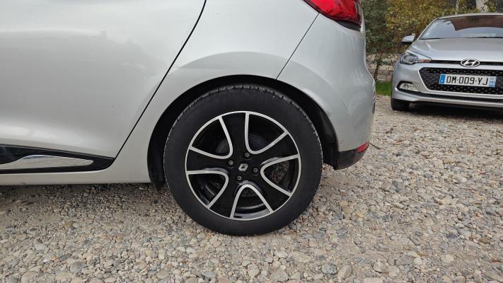 Renault Clio IV 0.9 TCe 90 Limited