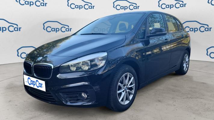 BMW Serie 2 Active Tourer Xdrive 218D 150 Avantage