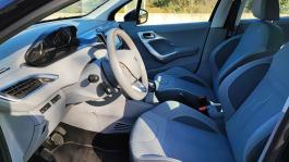 Peugeot 208 1.2 Puretech 82 Allure