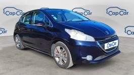 Peugeot 208 1.2 Puretech 82 Allure