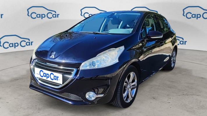 Peugeot 208 1.2 Puretech 82 Allure