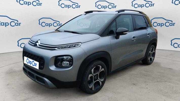 Citroën C3 Aircross 1.2 PureTech 110 Shine - Toit ouvrant