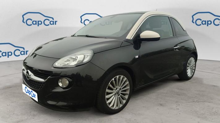 Opel Adam 1.4 87 Glam