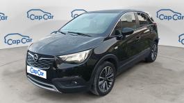 Opel Crossland X 1.5 CDTi 102 Elegance