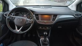 Opel Crossland X 1.5 CDTi 102 Elegance