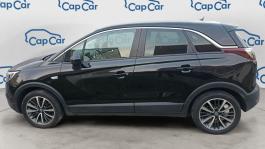 Opel Crossland X 1.5 CDTi 102 Elegance