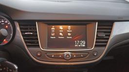 Opel Crossland X 1.5 CDTi 102 Elegance