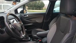 Opel Crossland X 1.5 CDTi 102 Elegance