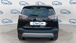 Opel Crossland X 1.5 CDTi 102 Elegance