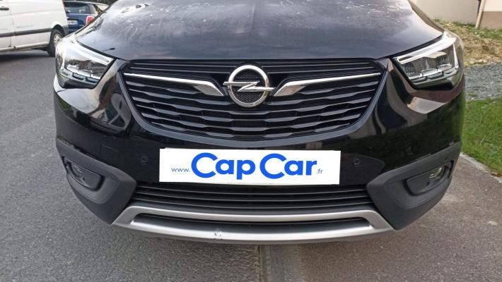 Opel Crossland X 1.5 CDTi 102 Elegance