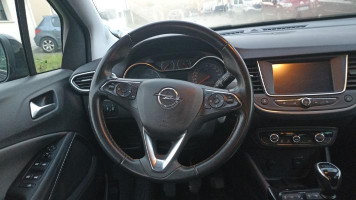 Opel Crossland X 1.5 CDTi 102 Elegance