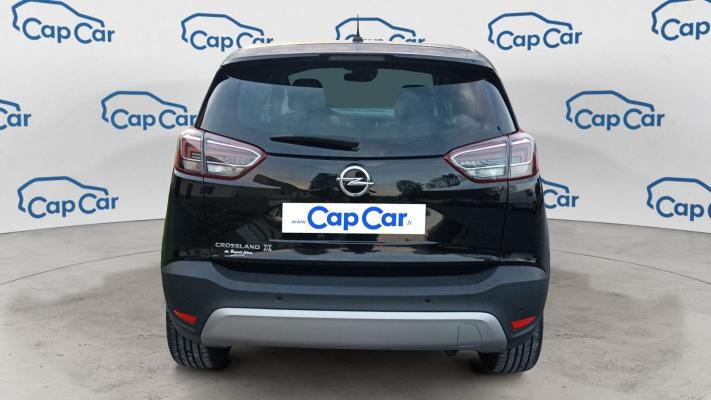 Opel Crossland X 1.5 CDTi 102 Elegance