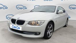 BMW Série 3 (E92) 320i 170 BVA6 Excellis - Automatique