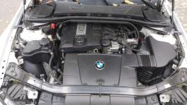 BMW Série 3 (E92) 320i 170 BVA6 Excellis - Automatique