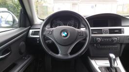 BMW Série 3 (E92) 320i 170 BVA6 Excellis - Automatique