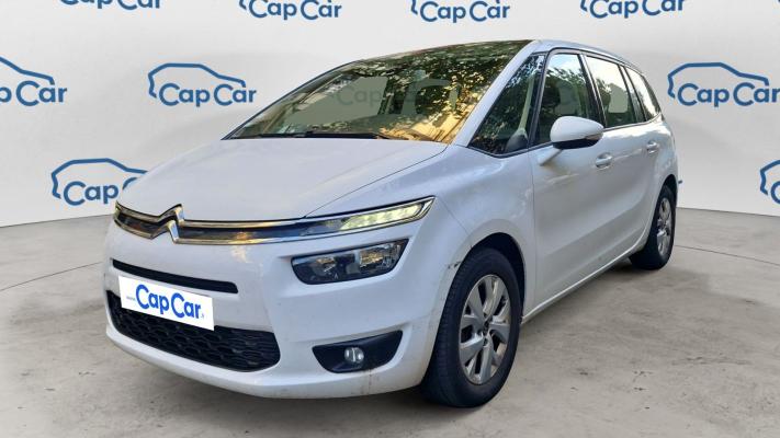 Citroën C4 Picasso 1.2 Puretech 130 Feel