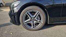 Mercedes Classe C break IV 220 d 194 4Matic 9G-Tronic AMG Line