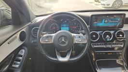 Mercedes Classe C break IV 220 d 194 4Matic 9G-Tronic AMG Line