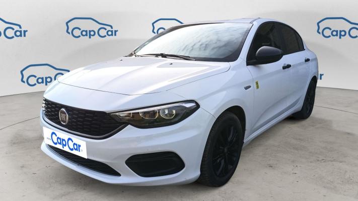 Fiat Tipo II 1.4 95 Ligue 1 Conforama