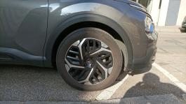 Citroën C4 1.2 PureTech 130 EAT8 Shine