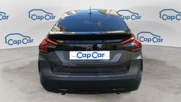 Citroën C4 1.2 PureTech 130 EAT8 Shine