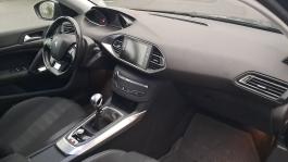 Peugeot 308 1.2 PureTech 110 Allure