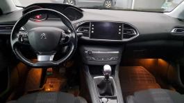 Peugeot 308 1.2 PureTech 110 Allure