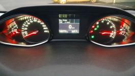 Peugeot 308 1.2 PureTech 110 Allure