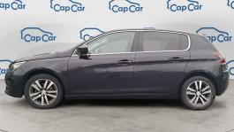 Peugeot 308 1.2 PureTech 110 Allure