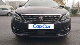 Peugeot 308 1.2 PureTech 110 Allure