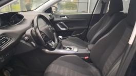 Peugeot 308 1.2 PureTech 110 Allure