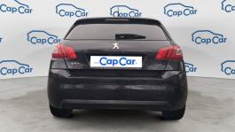 Peugeot 308 1.2 PureTech 110 Allure