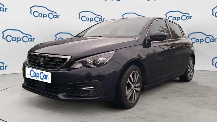 Peugeot 308 1.2 PureTech 110 Allure