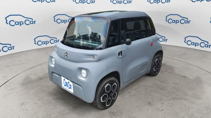 Citroën AMI Electrique 5.5 kWh My - Première main Entretien constructeur